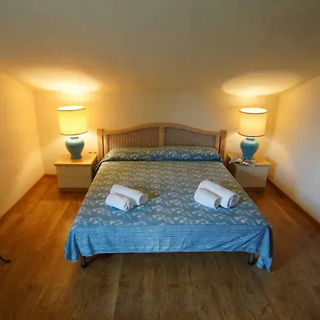 Apartman Italianflat - Ca Rosa Porto Rotondo