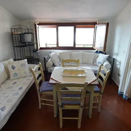 Italianflat - Ca Rosa Apartament Porto Rotondo
