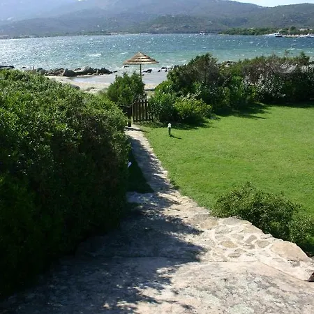 Italianflat - Ca Rosa Apartman