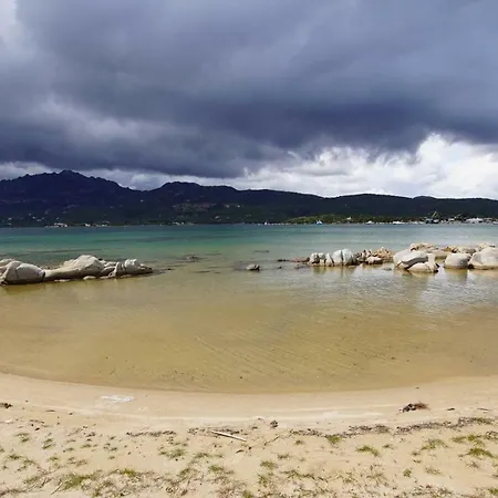 Italianflat - Ca Rosa Apartman *