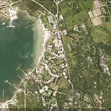 Italianflat - Ca Rosa Apartman *