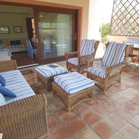 Apartmán Italianflat - Ca Rosa