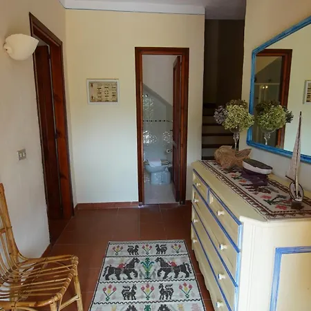 Italianflat - Ca Rosa Lejlighed Porto Rotondo