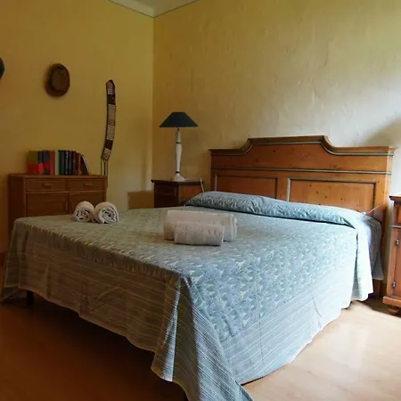Italianflat - Ca Rosa Apartman