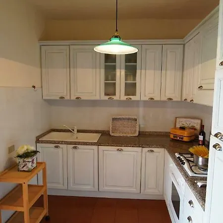 Italianflat - Ca Rosa Porto Rotondo