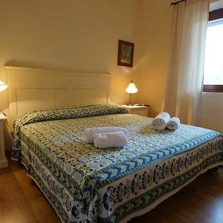 Lejlighed Italianflat - Ca Rosa *