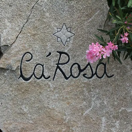 Apartmán Italianflat - Ca Rosa Porto Rotondo