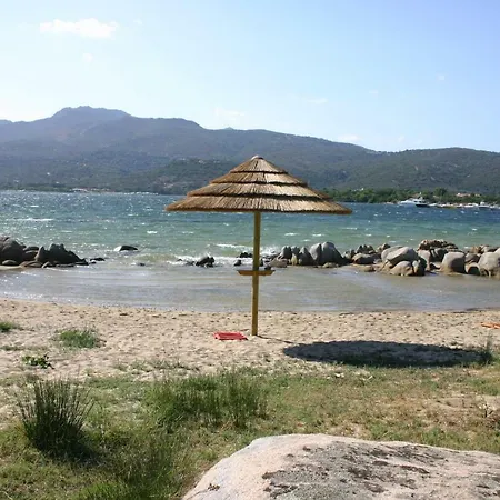Apartmán Italianflat - Ca Rosa Porto Rotondo