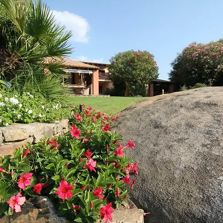 Lejlighed Italianflat - Ca Rosa Porto Rotondo