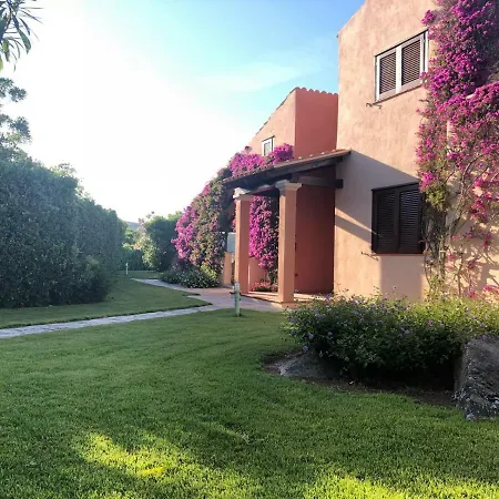 Italianflat - Cá Rosa *