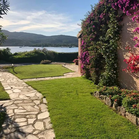 Italianflat - Cá Rosa *